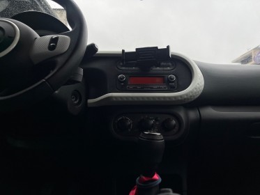 Renault twingo iii sce 65 - 20 life entretien complet garantie 12 mois occasion simplicicar vernon simplicicar simplicibike...