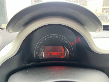 Renault twingo iii sce 65 - 20 life entretien complet garantie 12 mois occasion simplicicar vernon simplicicar simplicibike...