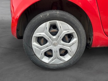 Renault twingo iii sce 65 - 20 life entretien complet garantie 12 mois occasion simplicicar vernon simplicicar simplicibike...