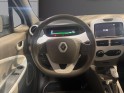 Renault zoe 88ch charge rapide garantie 12 mois occasion montpellier (34) simplicicar simplicibike france
