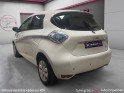 Renault zoe 88ch charge rapide garantie 12 mois occasion montpellier (34) simplicicar simplicibike france