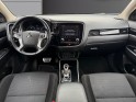 Mitsubishi outlander phev 2.4l phev twin motor 4wd business attelage sièges chauffants caméra de recul garantie 12 mois...