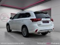 Mitsubishi outlander phev 2.4l phev twin motor 4wd business attelage sièges chauffants caméra de recul garantie 12 mois...