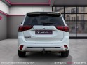Mitsubishi outlander phev 2.4l phev twin motor 4wd business attelage sièges chauffants caméra de recul garantie 12 mois...