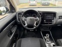 Mitsubishi outlander phev 2.4l phev twin motor 4wd business attelage sièges chauffants caméra de recul garantie 12 mois...