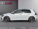 Volkswagen golf 2.0 tsi 245 dsg7 gti performance toit ouvrant sièges chauffants entretiens vw garantie 12 mois occasion...