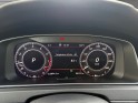 Volkswagen golf 2.0 tsi 245 dsg7 gti performance toit ouvrant sièges chauffants entretiens vw garantie 12 mois occasion...