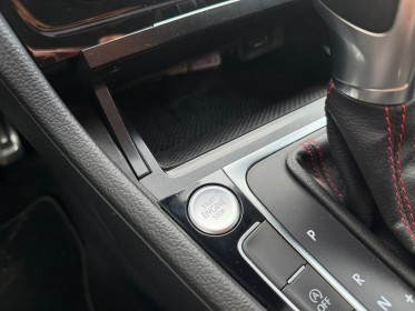Volkswagen golf 2.0 tsi 245 dsg7 gti performance toit ouvrant sièges chauffants entretiens vw garantie 12 mois occasion...