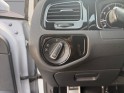 Volkswagen golf 2.0 tsi 245 dsg7 gti performance toit ouvrant sièges chauffants entretiens vw garantie 12 mois occasion...