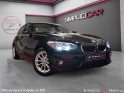 Bmw serie 1 f20 lci2 118i 136ch advantage clim auto radar ar garantie 12 mois occasion simplicicar nancy simplicicar...