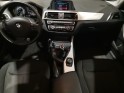 Bmw serie 1 f20 lci2 118i 136ch advantage clim auto radar ar garantie 12 mois occasion simplicicar nancy simplicicar...