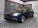 Bmw serie 1 f20 lci2 118i 136ch advantage clim auto radar ar garantie 12 mois occasion simplicicar nancy simplicicar...