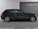 Bmw serie 1 f20 lci2 118i 136ch advantage clim auto radar ar garantie 12 mois occasion simplicicar nancy simplicicar...