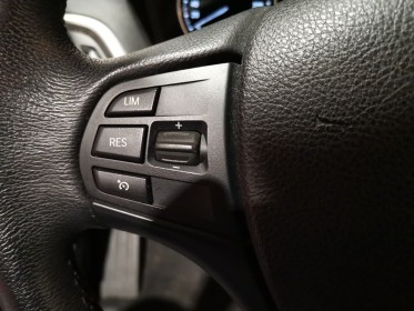 Bmw serie 1 f20 lci2 118i 136ch advantage clim auto radar ar garantie 12 mois occasion simplicicar nancy simplicicar...