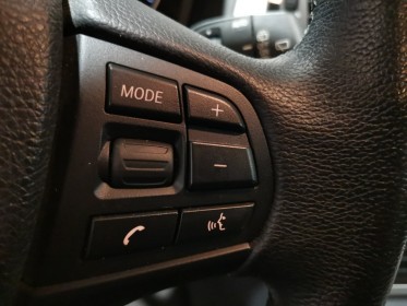 Bmw serie 1 f20 lci2 118i 136ch advantage clim auto radar ar garantie 12 mois occasion simplicicar nancy simplicicar...