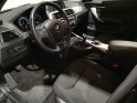 Bmw serie 1 f20 lci2 118i 136ch advantage clim auto radar ar garantie 12 mois occasion simplicicar nancy simplicicar...