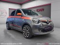 Renault twingo iii 0.9l 110ch tce e6c gt garantie 12 mois occasion montpellier (34) simplicicar simplicibike france