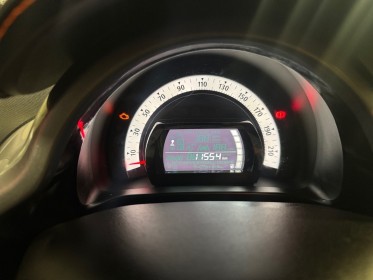 Renault twingo iii 0.9l 110ch tce e6c gt garantie 12 mois occasion montpellier (34) simplicicar simplicibike france