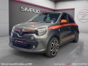 Renault twingo iii 0.9l 110ch tce e6c gt garantie 12 mois occasion montpellier (34) simplicicar simplicibike france