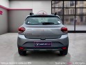 Dacia sandero tce 90 stepway extreme garantie constructeur occasion simplicicar limoges  simplicicar simplicibike france