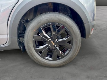 Dacia sandero tce 90 stepway extreme garantie constructeur occasion simplicicar limoges  simplicicar simplicibike france