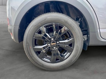 Dacia sandero tce 90 stepway extreme garantie constructeur occasion simplicicar limoges  simplicicar simplicibike france