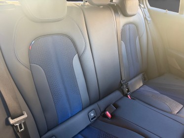 Bmw serie 1 f40 120i 178 ch dkg7 m sport occasion cannes (06) simplicicar simplicibike france