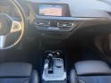 Bmw serie 1 f40 120i 178 ch dkg7 m sport occasion cannes (06) simplicicar simplicibike france