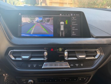 Bmw serie 1 f40 120i 178 ch dkg7 m sport occasion cannes (06) simplicicar simplicibike france