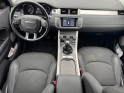 Land rover evoque  2.0 d 150ch - suivi à jour - caméra de recul occasion simplicicar compiegne simplicicar simplicibike...