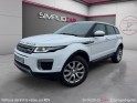 Land rover evoque  2.0 d 150ch - suivi à jour - caméra de recul occasion simplicicar compiegne simplicicar simplicibike...