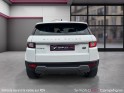 Land rover evoque  2.0 d 150ch - suivi à jour - caméra de recul occasion simplicicar compiegne simplicicar simplicibike...