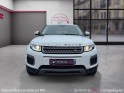 Land rover evoque  2.0 d 150ch - suivi à jour - caméra de recul occasion simplicicar compiegne simplicicar simplicibike...