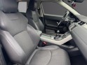Land rover evoque  2.0 d 150ch - suivi à jour - caméra de recul occasion simplicicar compiegne simplicicar simplicibike...
