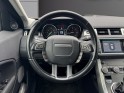 Land rover evoque  2.0 d 150ch - suivi à jour - caméra de recul occasion simplicicar compiegne simplicicar simplicibike...