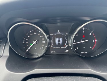 Land rover evoque  2.0 d 150ch - suivi à jour - caméra de recul occasion simplicicar compiegne simplicicar simplicibike...