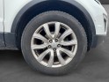 Land rover evoque  2.0 d 150ch - suivi à jour - caméra de recul occasion simplicicar compiegne simplicicar simplicibike...