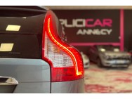 VOLVO d'occasion XC60 D3 150 INITIATE EDITION GEARTRONIC de 2017