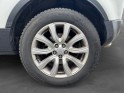 Land rover evoque  2.0 d 150ch - suivi à jour - caméra de recul occasion simplicicar compiegne simplicicar simplicibike...