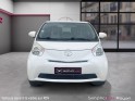 Toyota iq iq 68 vvt-i / entretien à jour / ct ok / garantie 12 mois occasion simplicicar royan simplicicar simplicibike france