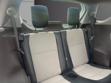 Toyota iq iq 68 vvt-i / entretien à jour / ct ok / garantie 12 mois occasion simplicicar royan simplicicar simplicibike france