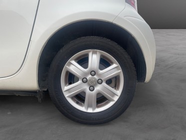 Toyota iq iq 68 vvt-i / entretien à jour / ct ok / garantie 12 mois occasion simplicicar royan simplicicar simplicibike france