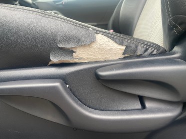 Toyota iq iq 68 vvt-i / entretien à jour / ct ok / garantie 12 mois occasion simplicicar royan simplicicar simplicibike france