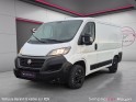 Fiat ducato fourgon euro 6d-temp tole 3.0 c h1 2.3 mjt 140 pack pro nav garantie 12 mois occasion simplicicar royan...