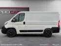 Fiat ducato fourgon euro 6d-temp tole 3.0 c h1 2.3 mjt 140 pack pro nav garantie 12 mois occasion simplicicar royan...