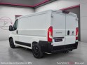 Fiat ducato fourgon euro 6d-temp tole 3.0 c h1 2.3 mjt 140 pack pro nav garantie 12 mois occasion simplicicar royan...
