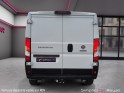 Fiat ducato fourgon euro 6d-temp tole 3.0 c h1 2.3 mjt 140 pack pro nav garantie 12 mois occasion simplicicar royan...