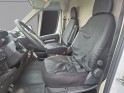 Fiat ducato fourgon euro 6d-temp tole 3.0 c h1 2.3 mjt 140 pack pro nav garantie 12 mois occasion simplicicar royan...
