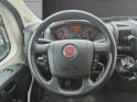 Fiat ducato fourgon euro 6d-temp tole 3.0 c h1 2.3 mjt 140 pack pro nav garantie 12 mois occasion simplicicar royan...