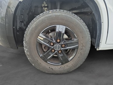 Fiat ducato fourgon euro 6d-temp tole 3.0 c h1 2.3 mjt 140 pack pro nav garantie 12 mois occasion simplicicar royan...